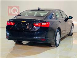 شێڤرۆلێت مالیبۆ